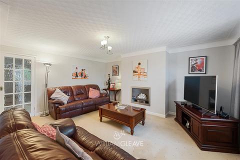 3 bedroom bungalow for sale, Muirfield Road, Buckley CH7