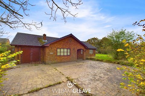 3 bedroom detached bungalow for sale, Alltami Road, Flintshire CH7