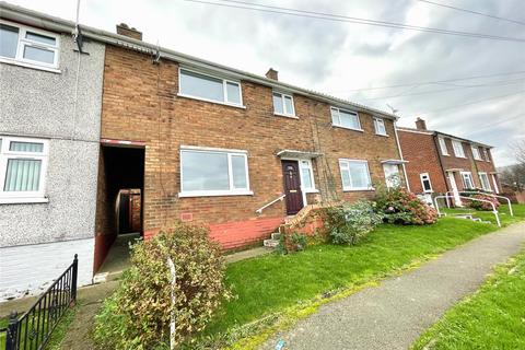 3 bedroom house to rent, Abbots Walk, Holywell CH8