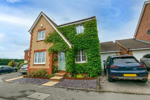 4 bedroom detached house for sale, Middleton Way, Bedfordshire LU7