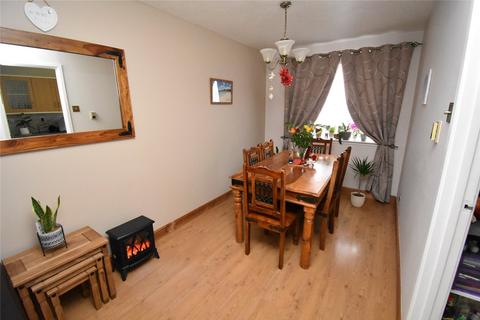 3 bedroom end of terrace house for sale, Fensome Drive, Houghton Regis, Dunstable, Bedfordshire, LU5