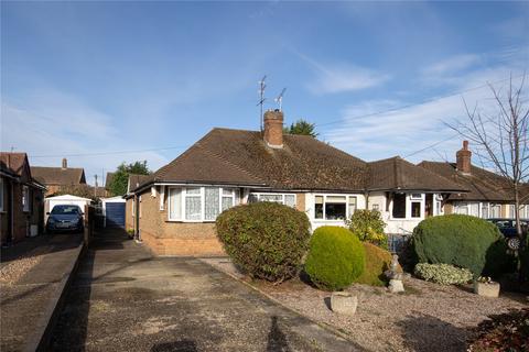 2 bedroom bungalow for sale, Sibley Close, Bedfordshire LU2