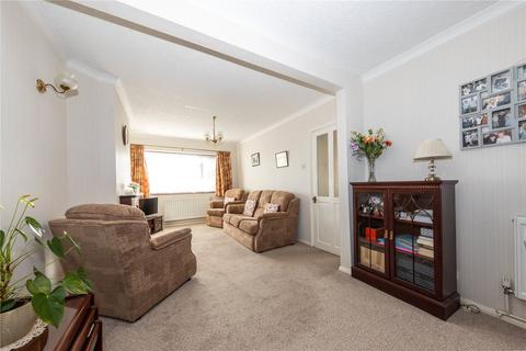 2 bedroom bungalow for sale, Sibley Close, Bedfordshire LU2