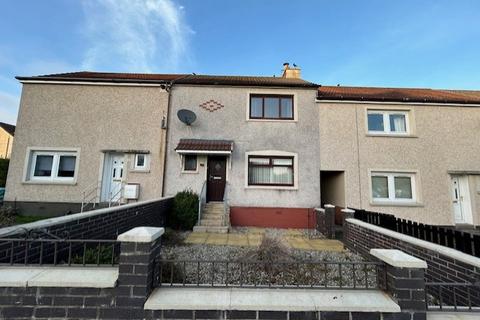 2 bedroom terraced house to rent, Elgin Place, Coatbridge, North Lanarkshire, ML5