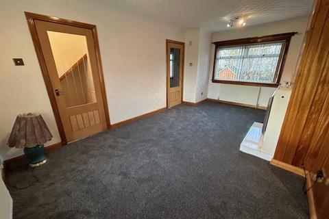 2 bedroom terraced house to rent, Elgin Place, Coatbridge, North Lanarkshire, ML5