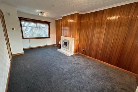 2 bedroom terraced house to rent, Elgin Place, Coatbridge, North Lanarkshire, ML5