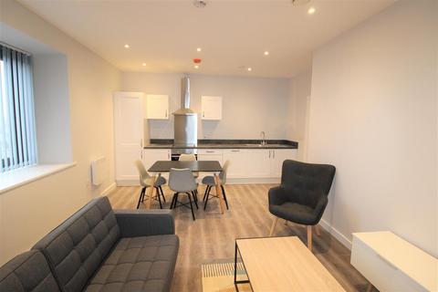 2 bedroom apartment to rent, Crosby Gardens, Crosby Road North, Waterloo, Liverpool