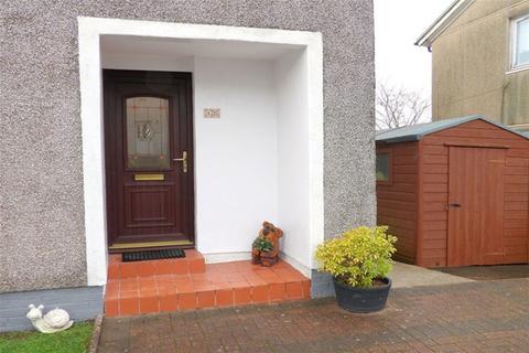 3 bedroom end of terrace house for sale, Crosshill Avenue, Campbeltown