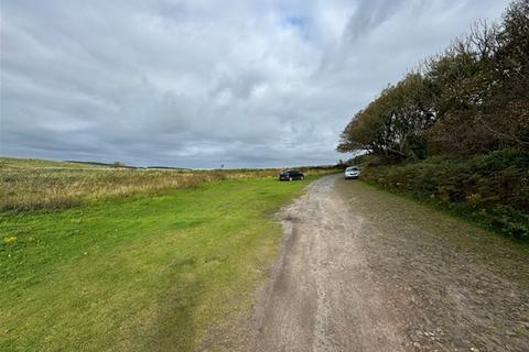 Land for sale, Port Ellen