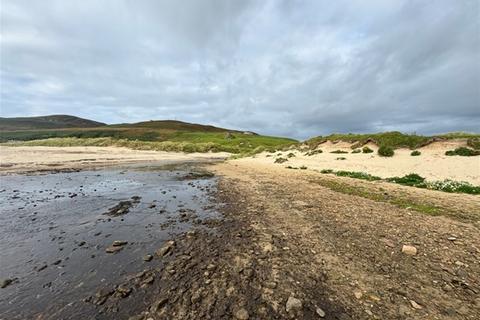 Land for sale, Port Ellen