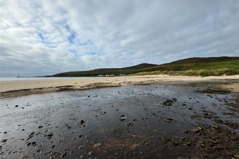 Land for sale, Port Ellen