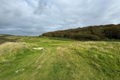 Land for sale, Port Ellen