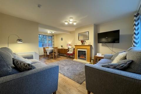 3 bedroom end of terrace house for sale, Antrim View, Port Ellen