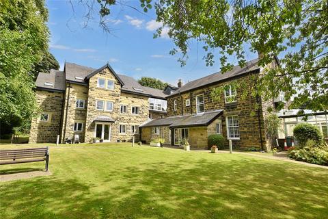 2 bedroom apartment for sale, Holmwood, 21 Park Crescent, Roundhay, Leeds