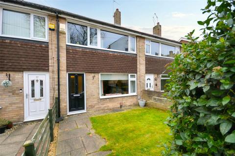 3 bedroom terraced house for sale, Sunfield Place, Stanningley, Pudsey, West Yorkshire