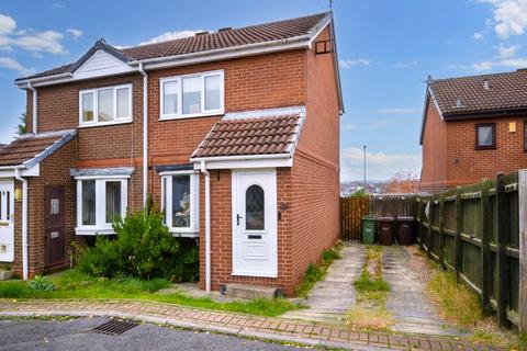 Fernleigh Court, Wakefield, West Yorkshire