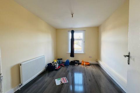 undefined, Ley Street, Ilford