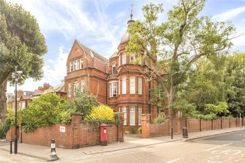 1 bedroom apartment for sale, Arkwright Road, Hampstead, London, NW3