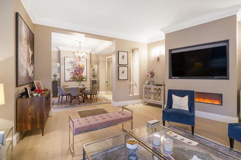 5 bedroom apartment for sale, Hampstead NW3