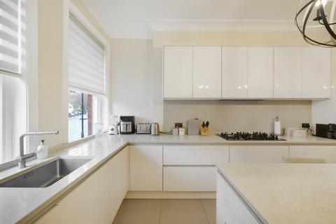 5 bedroom apartment for sale, Hampstead NW3