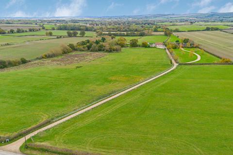 4 bedroom detached house for sale, Fernham, Faringdon, Oxfordshire, SN7