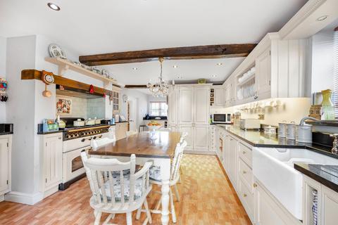 4 bedroom detached house for sale, Fernham, Faringdon, Oxfordshire, SN7