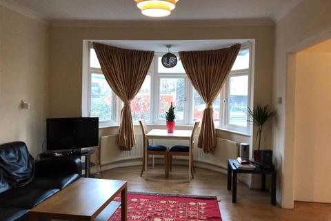 1 bedroom flat to rent, Greystoke Park Terrace, Hanger Lane