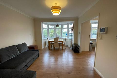 1 bedroom flat to rent, Greystoke Park Terrace, Hanger Lane