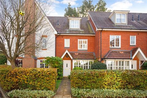 3 bedroom terraced house for sale, Hartington Close, Reigate, Surrey, RH2