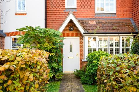 3 bedroom terraced house for sale, Hartington Close, Reigate, Surrey, RH2