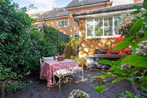 3 bedroom terraced house for sale, Hartington Close, Reigate, Surrey, RH2