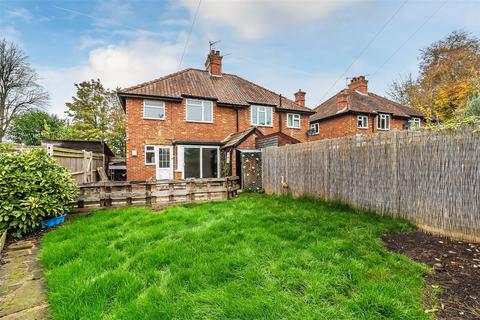 3 bedroom end of terrace house for sale, Chalkpit Lane, Dorking, Surrey, RH4