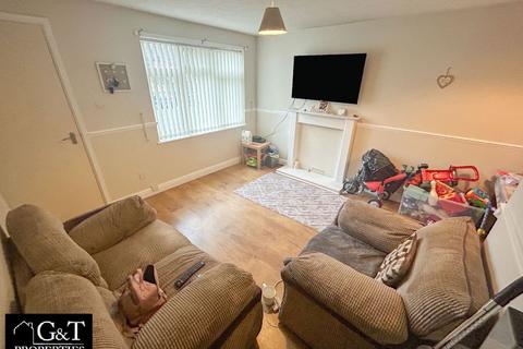 1 bedroom flat for sale, Ragees Road, Kingswinford