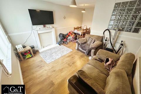 1 bedroom flat for sale, Ragees Road, Kingswinford