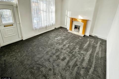 undefined, Lake Street, Gornal
