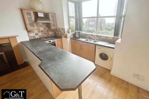 1 bedroom flat to rent, Flat 1,  Tipton Road, Woodsetton, Dudley