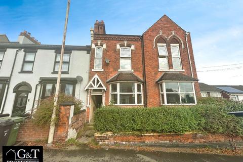 2 bedroom flat to rent, Flat 2,  Tipton Road, Woodsetton, Dudley