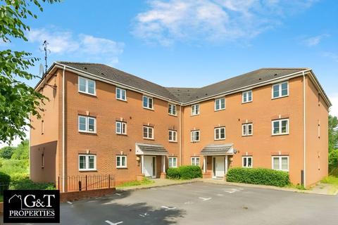 2 bedroom flat to rent, Purlin Wharf, Dudley