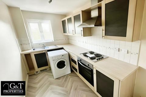 2 bedroom flat to rent, Purlin Wharf, Dudley