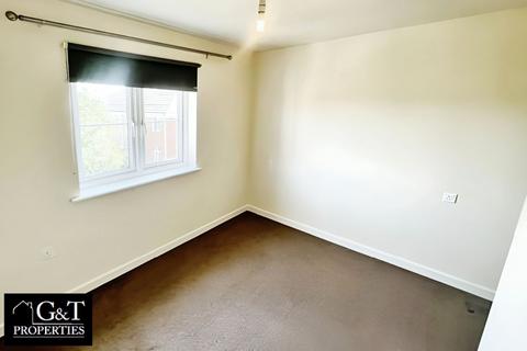 2 bedroom flat to rent, Purlin Wharf, Dudley