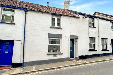 2 bedroom terraced house for sale, Heanton Street, Braunton, Devon, EX33