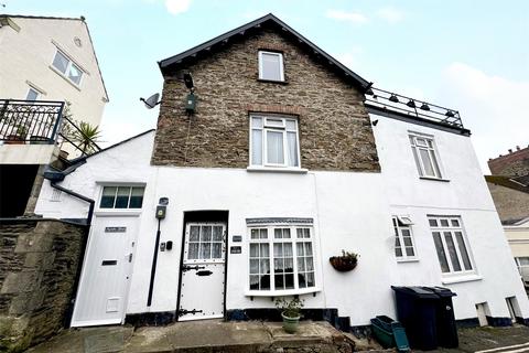 2 bedroom apartment to rent, Queen Street, Lynton, Devon, EX35