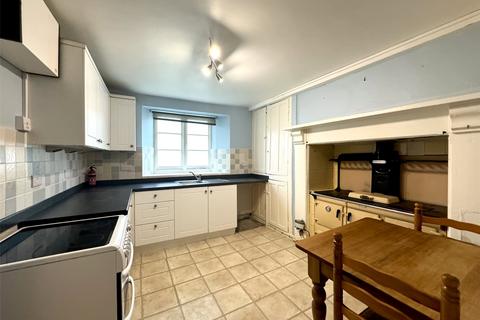 2 bedroom apartment to rent, Queen Street, Lynton, Devon, EX35