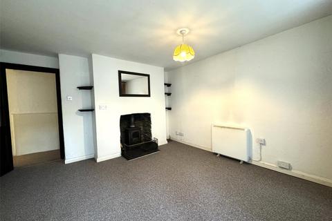 2 bedroom apartment to rent, Queen Street, Lynton, Devon, EX35