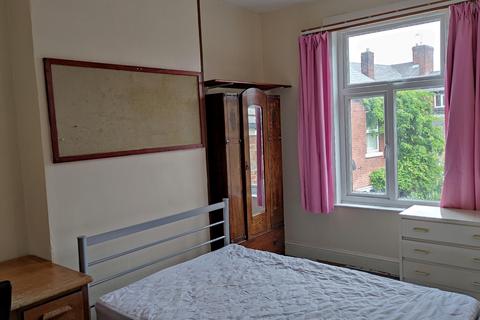 5 bedroom house share to rent, 53 Brunswick Street, Sheffield