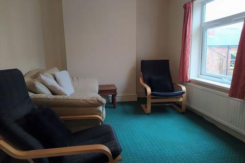 4 bedroom house share to rent, 57 Brunswick Street, Sheffield