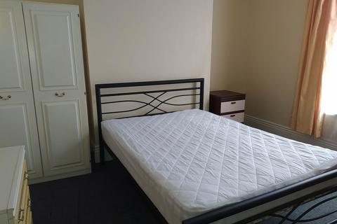 4 bedroom house share to rent, 57 Brunswick Street, Sheffield