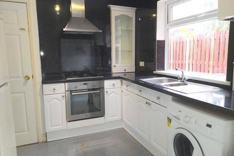 undefined, 57 Brunswick Street, Broomhall