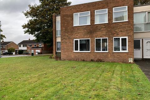 2 bedroom flat to rent, Flat 40, Fernleigh Road, Walsall, WS4 2EZ