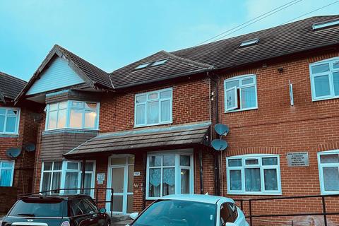 73-75 Welbeck Avenue, Southampton SO17